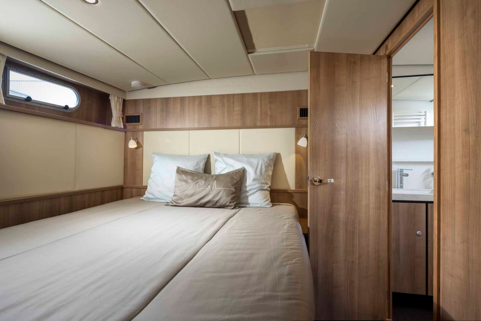 Linssen Grand Sturdy 45.0 AC INTERO — foto 76 van 94