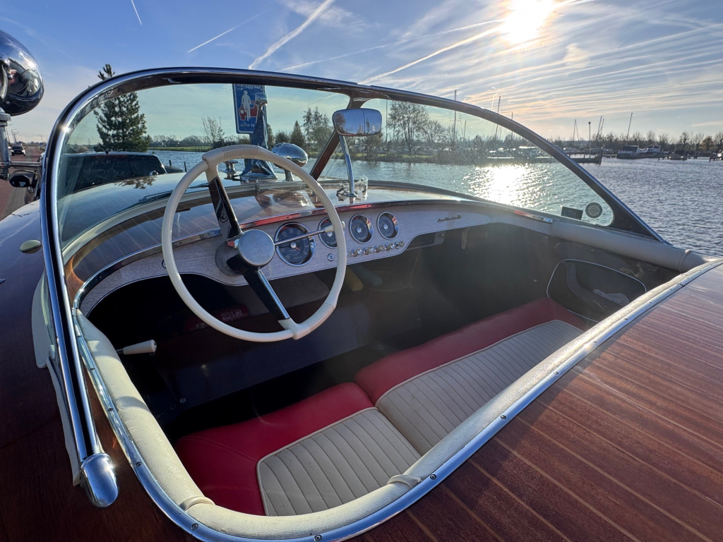 Riva Super Florida — foto 2 van 13