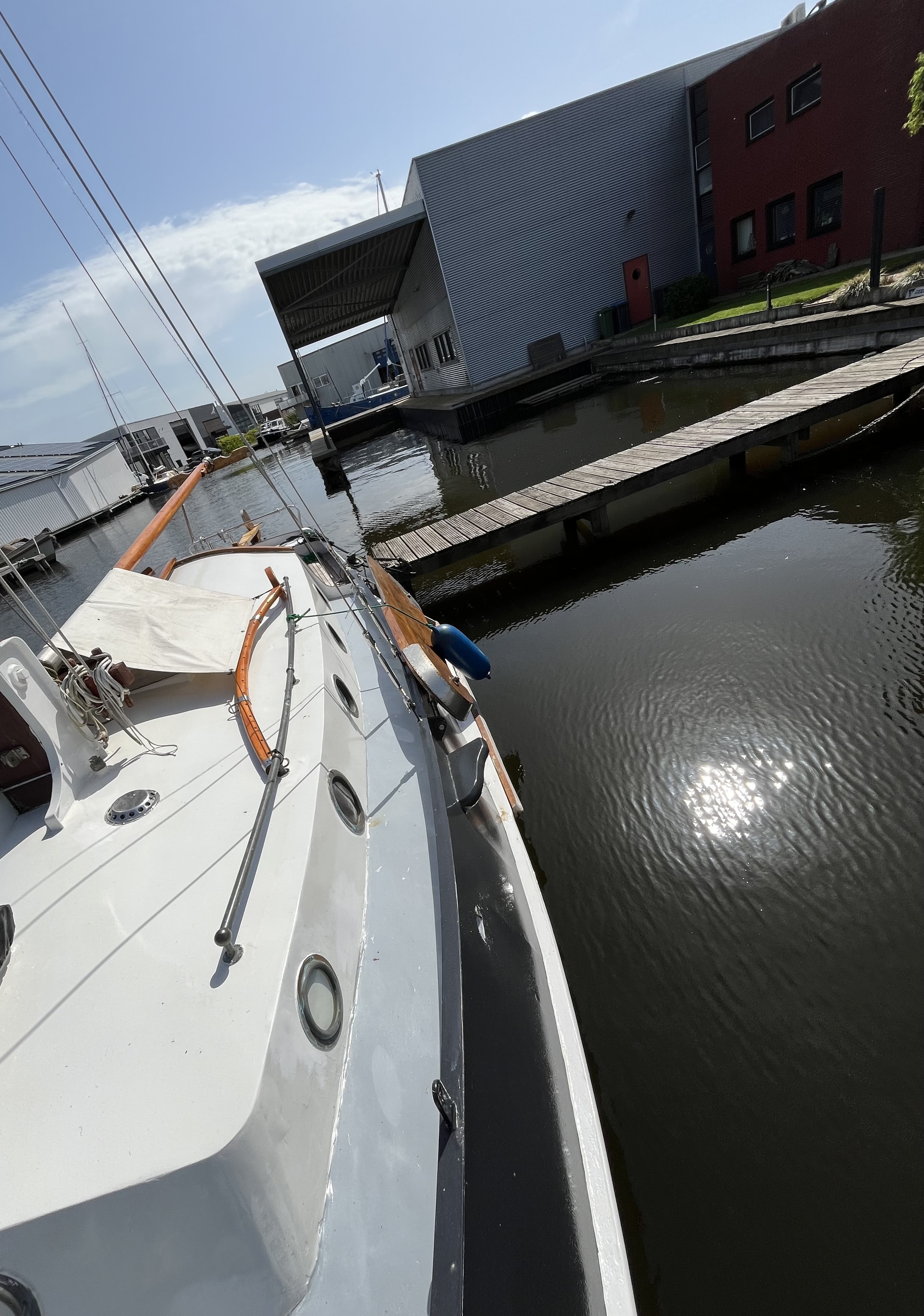 Zeeschouw 9.20 — foto 3 van 31