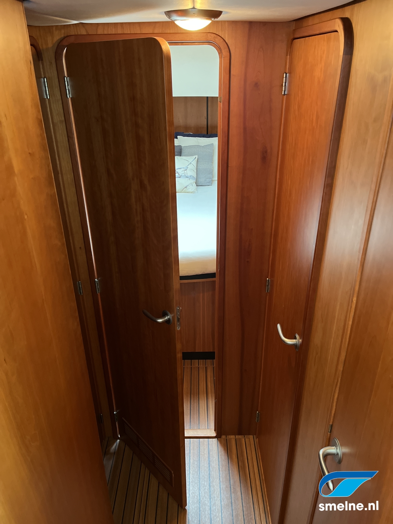 Linssen Grand Sturdy 43.9 AC — foto 17 van 90