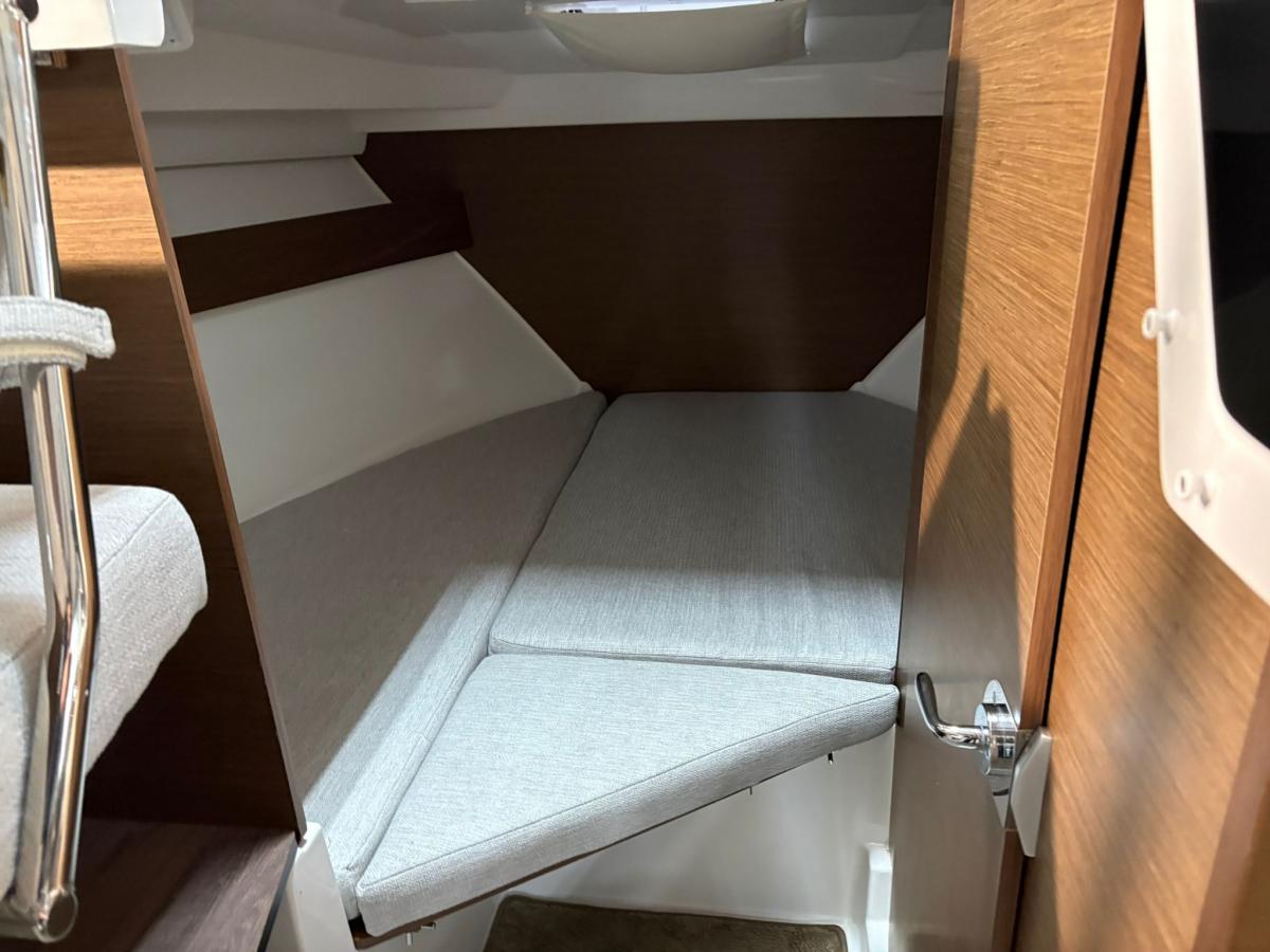 Jeanneau Merry Fisher 795 Serie 2 — foto 10 van 17
