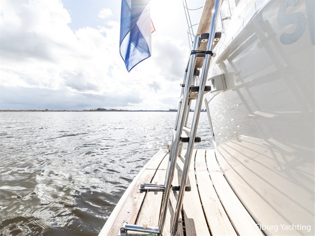Boarncruiser 50 - France Proof - Stabilizers — foto 62 van 99
