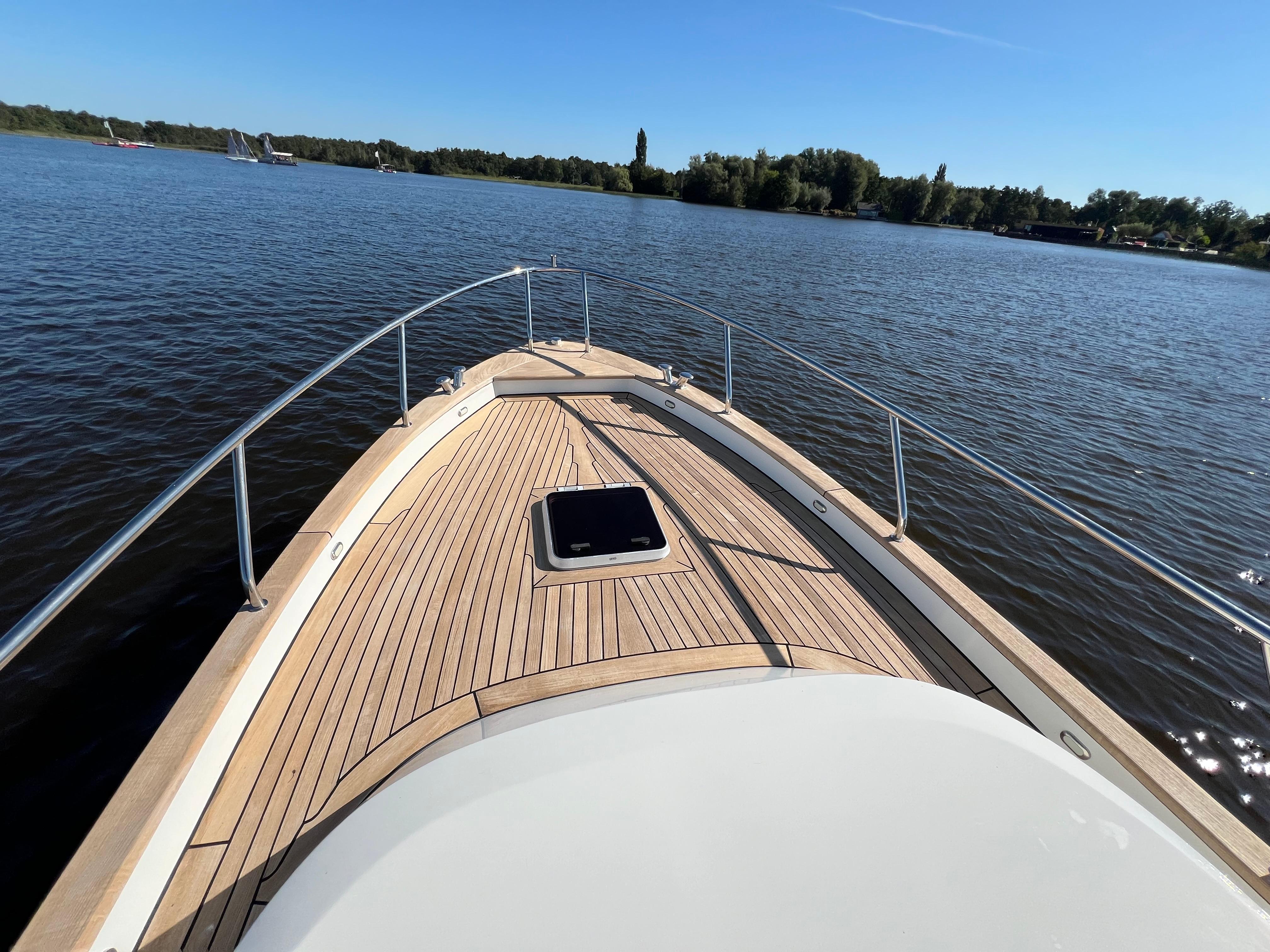 Center Console Blackfish Crossover 900 — foto 17 van 43