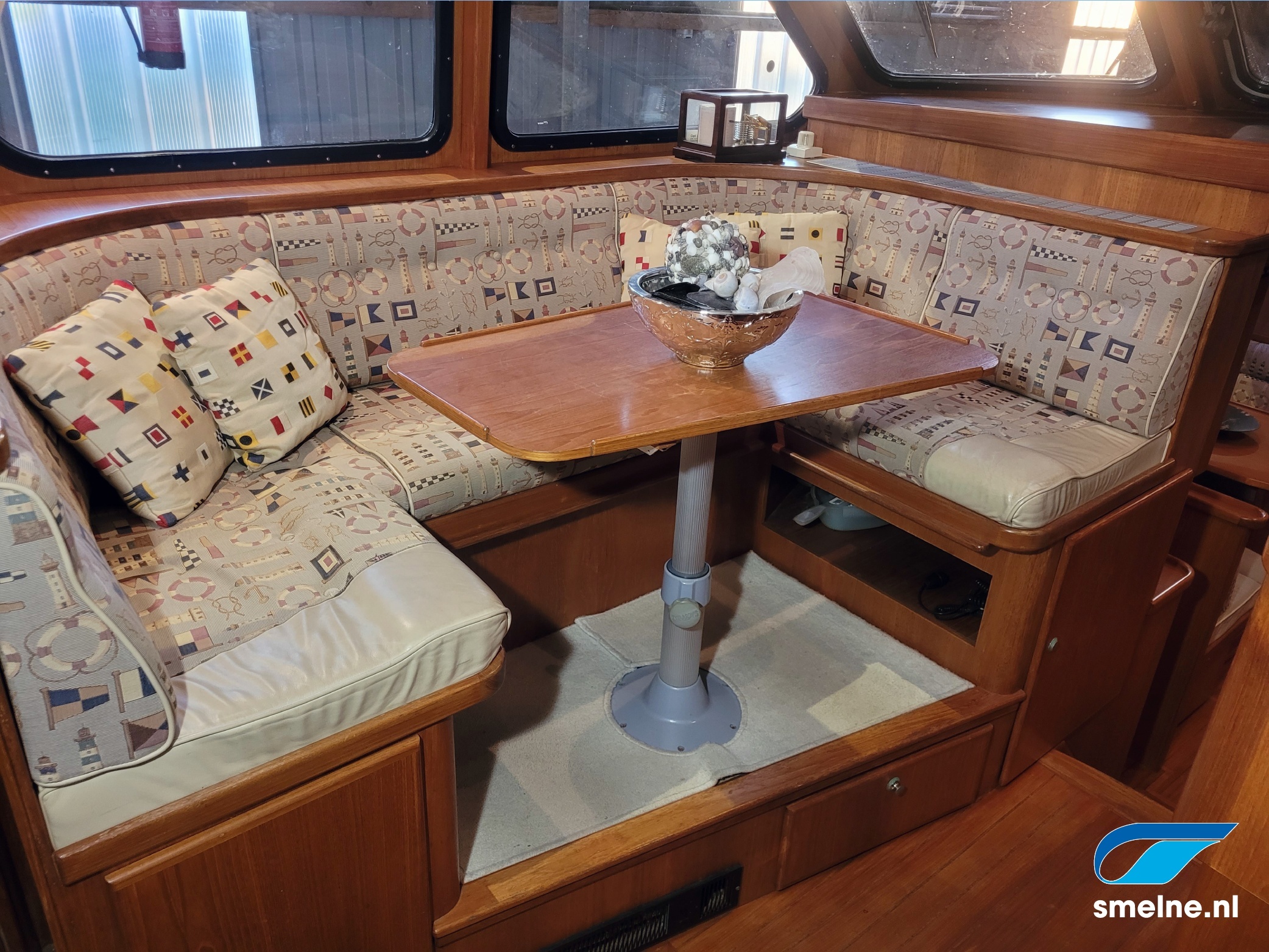 Smelne Slingshot 46 — foto 6 van 44