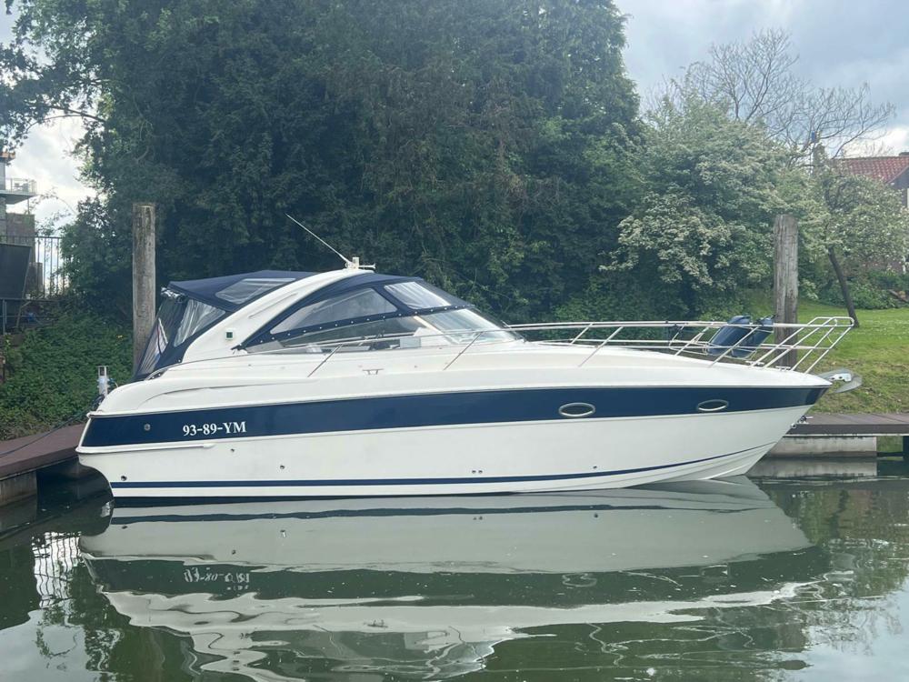Bavaria 33 sport — foto 2 van 23