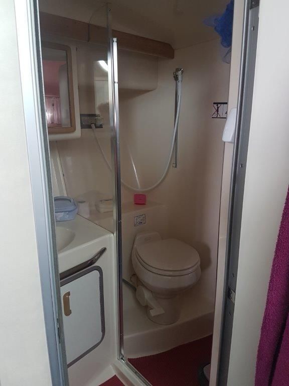 Sea Ray 370 DB — foto 20 van 30