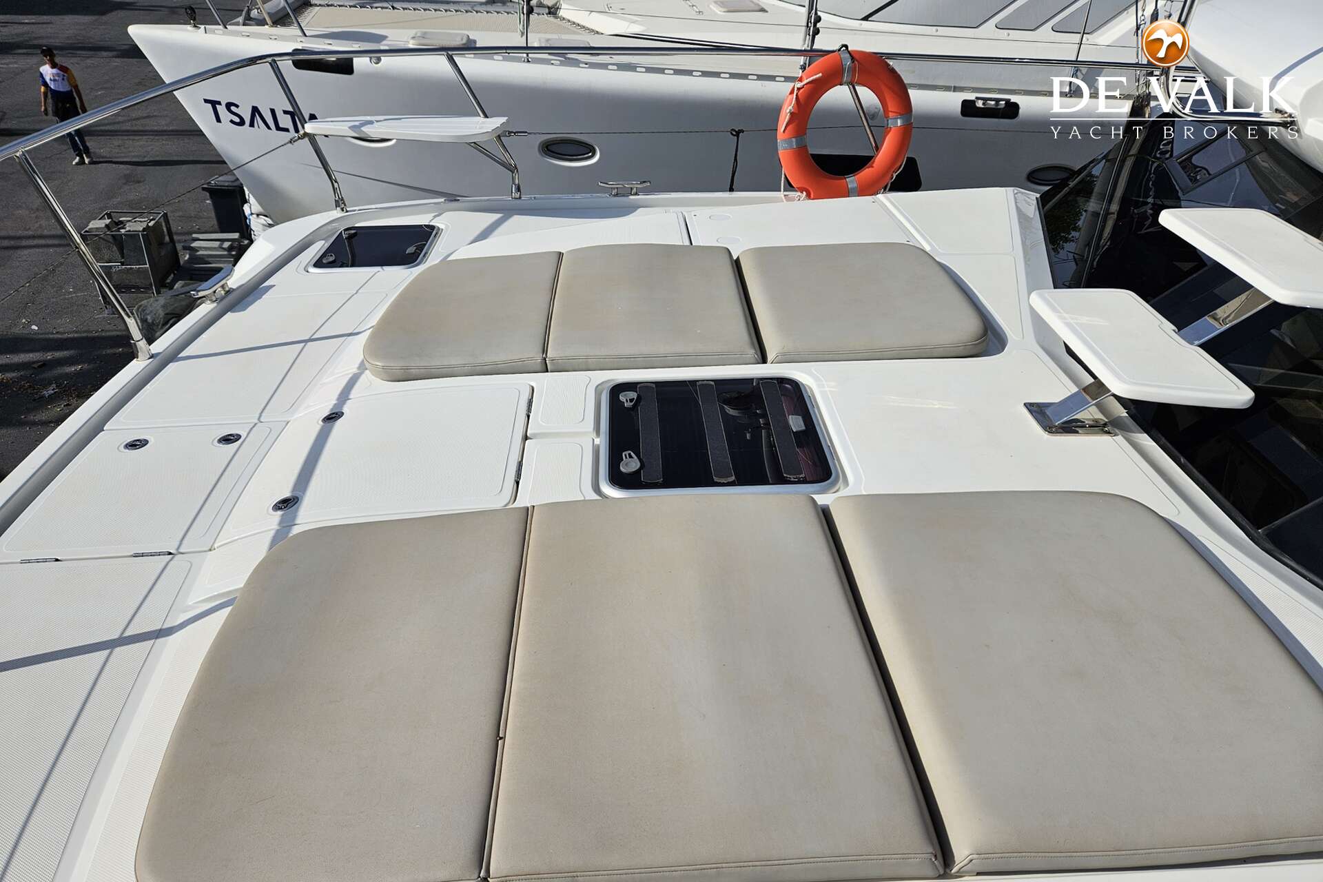 Aquila 42 — foto 4 van 39