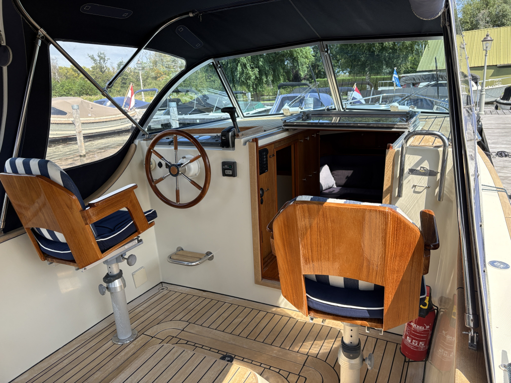 Maril 890 Classic — foto 18 van 22