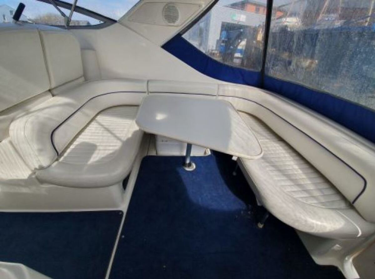 Bayliner 305 CIERA — foto 31 van 36