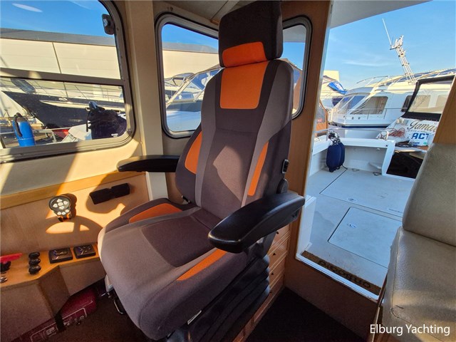Cygnus Cyclone Patrol 30 — foto 10 van 41