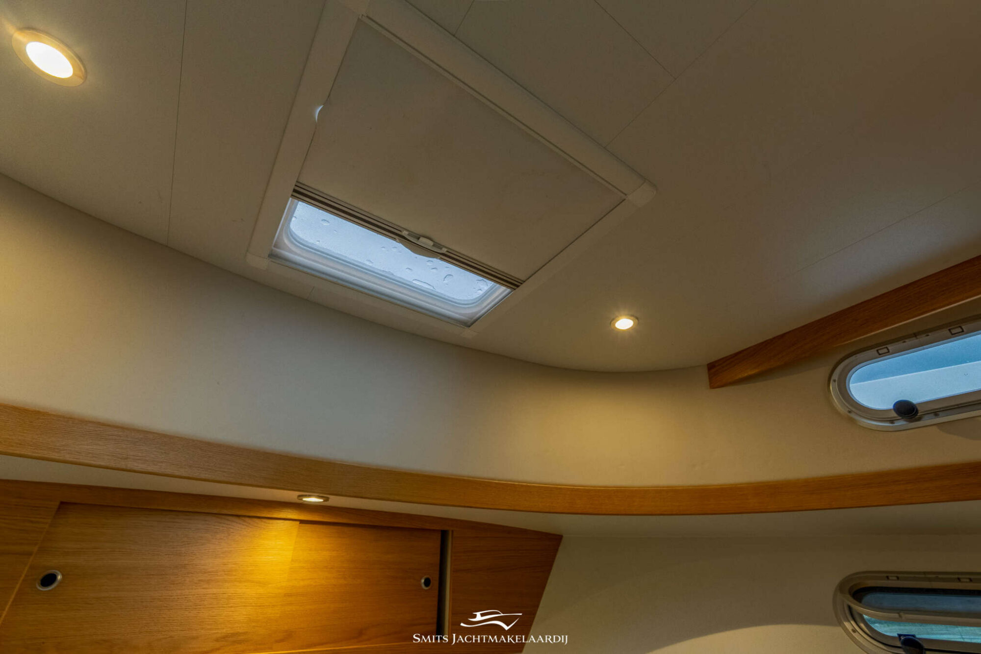 Vedette 33 Salon Comfort Line — foto 33 van 71