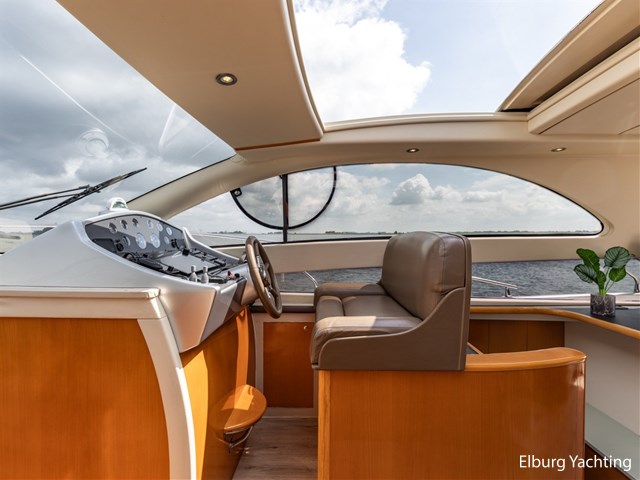 Genesis Cielo 50 HT — foto 18 van 72