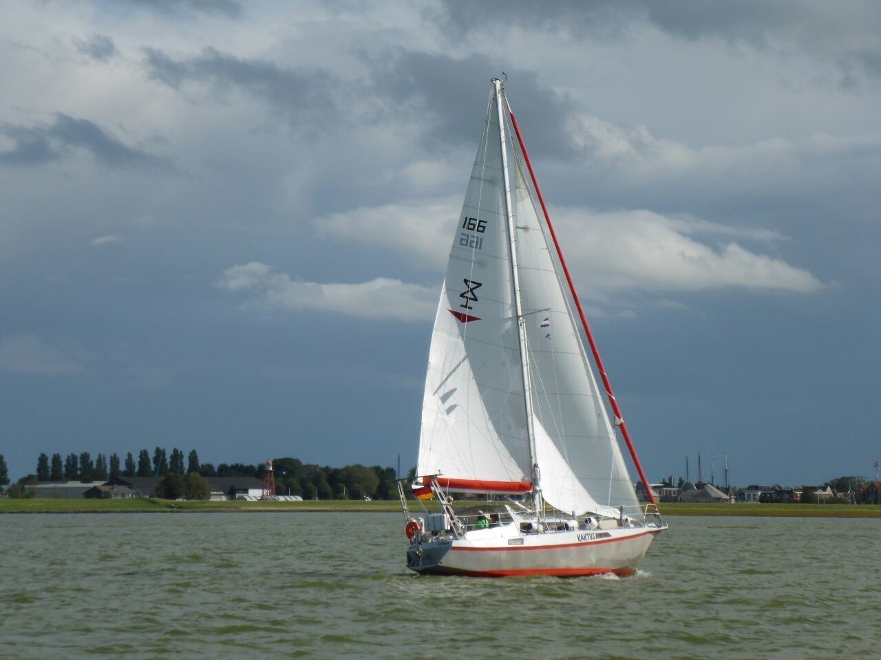 Reinke S11 — foto 1 van 52