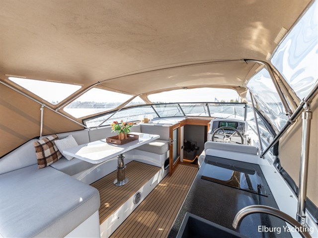 Van der Heijden 14.50 - Cruiser — foto 3 van 86