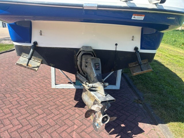 Glastron GS 269 Sportboot — foto 6 van 9