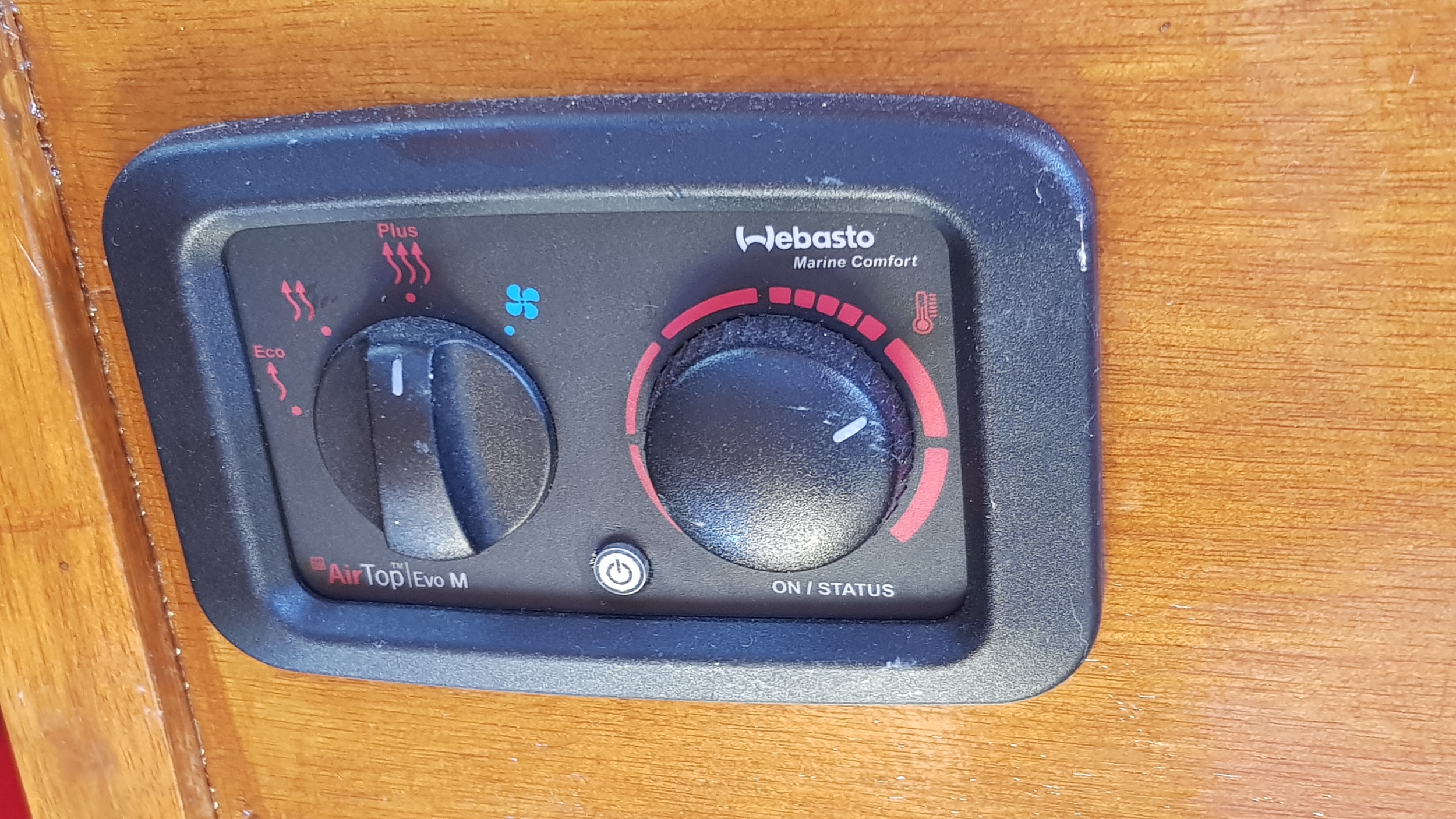 Vechtkruiser 1060 AK — foto 38 van 59
