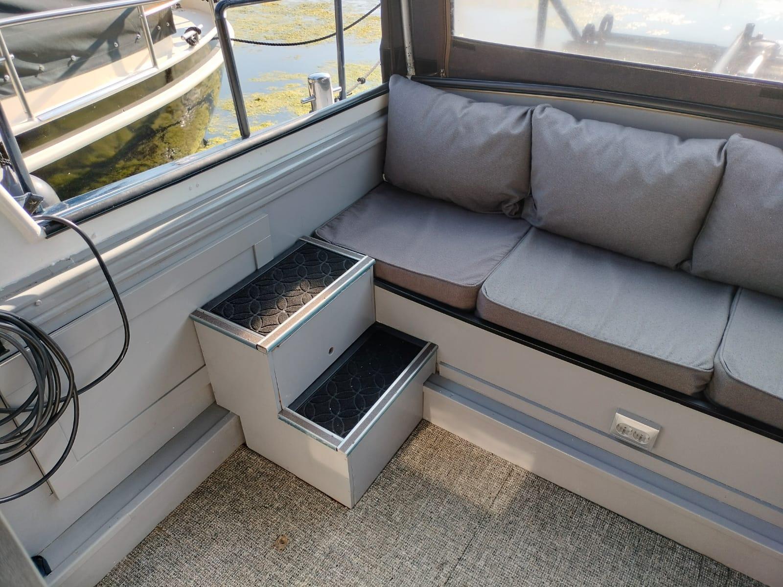 Beachcraft 10.00 — foto 37 van 47