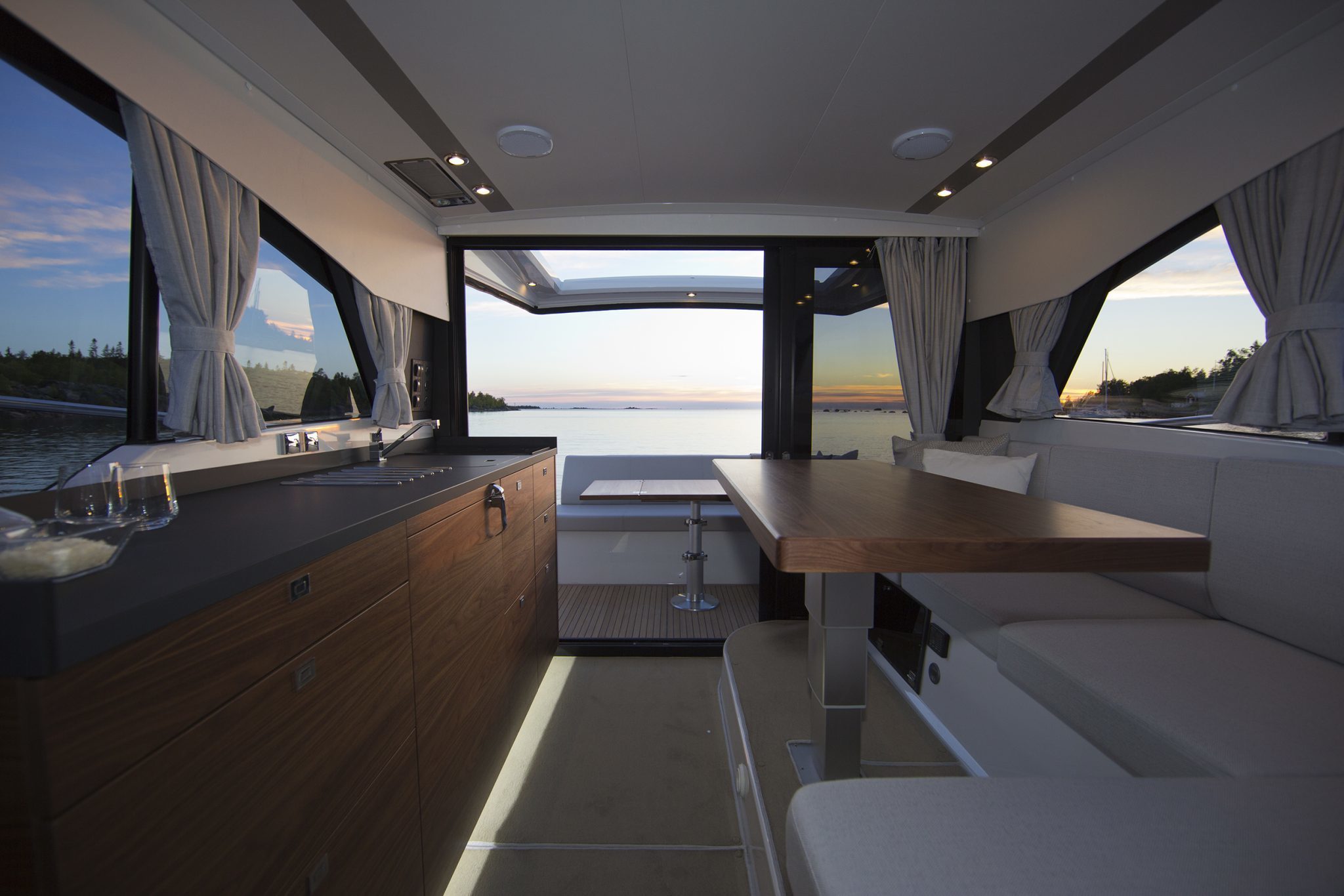 Grandezza 37 CA (Hybride varen mogelijk) — foto 17 van 30