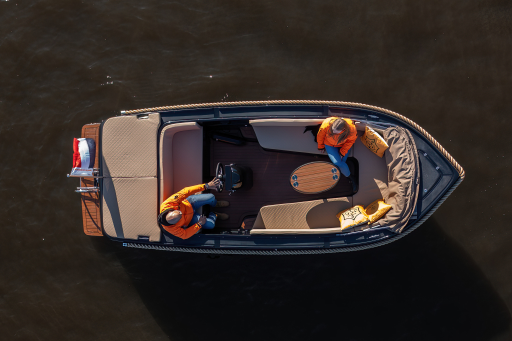Clever 59 Tender Anniversary Limited Edition — foto 2 van 11