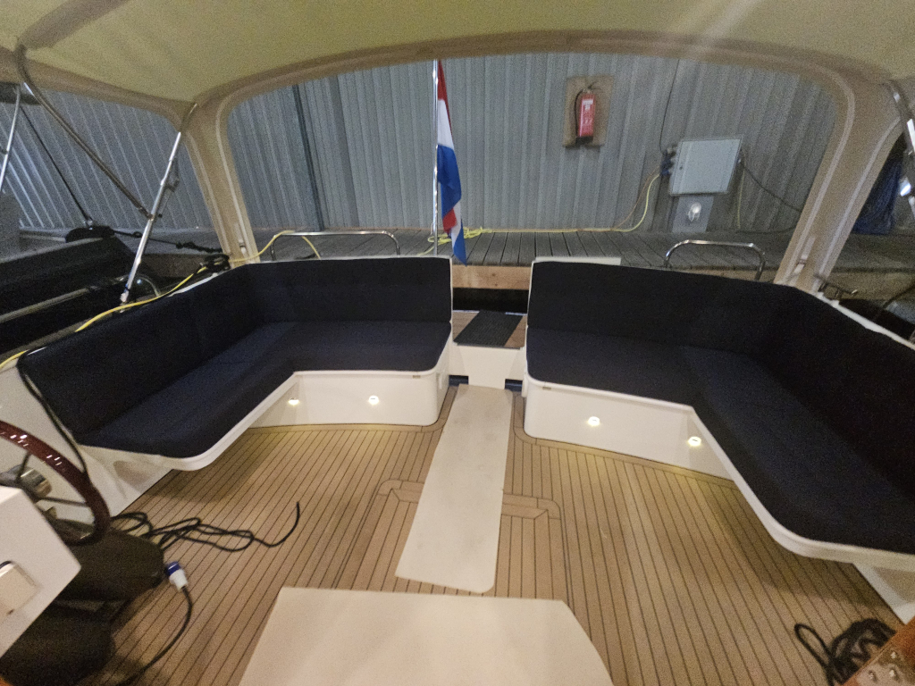 Brandsma Luna 34 — foto 4 van 17