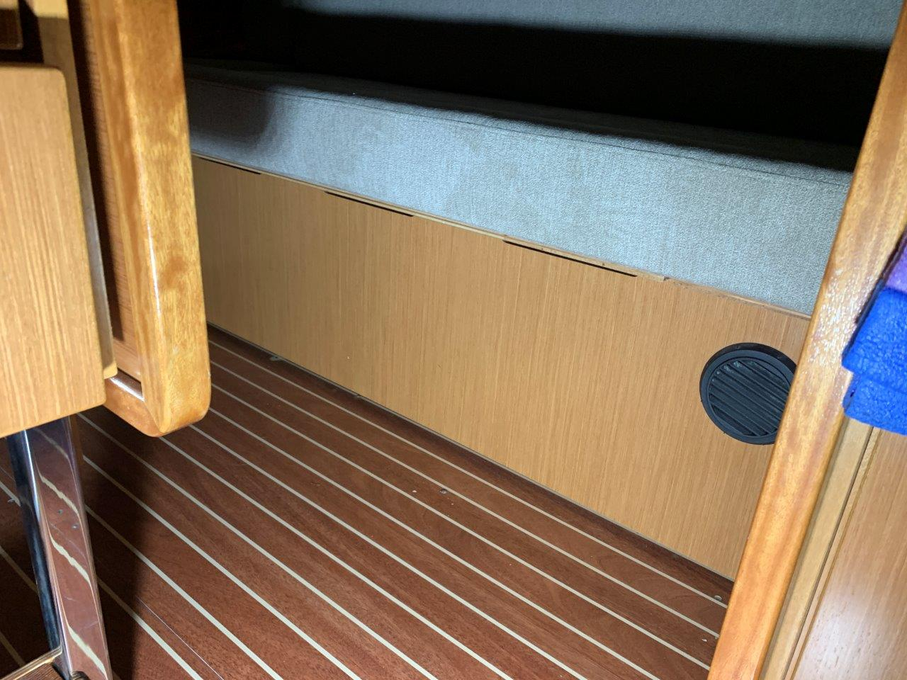 Bavaria Cruiser 36 — foto 17 van 50