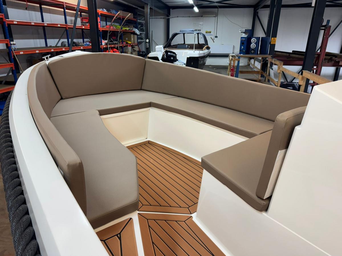 Reest Sloep 495 Aanbieding! — foto 9 van 18