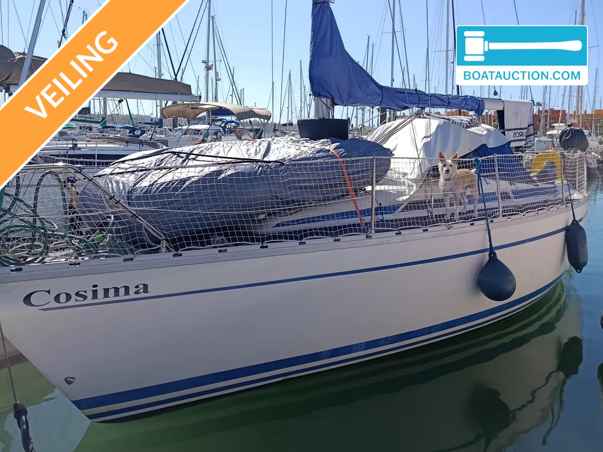 Bavaria 30 nu in de online veiling.