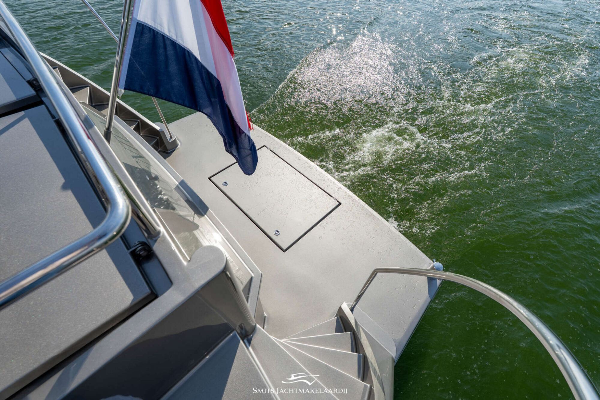 Van der Heijden 1600 VS Custom — foto 82 van 94