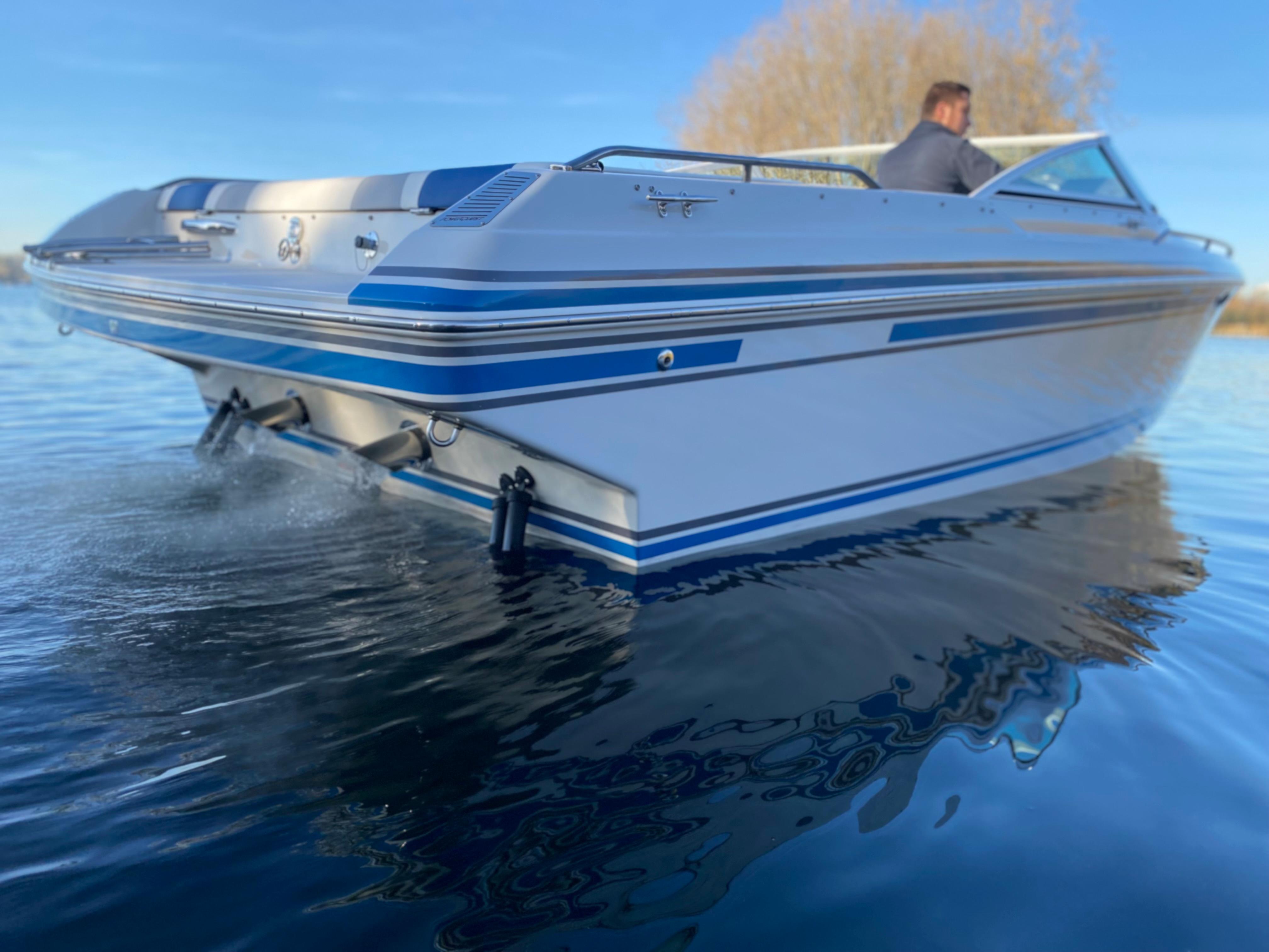 Powerquest 270 Laser — foto 11 van 20