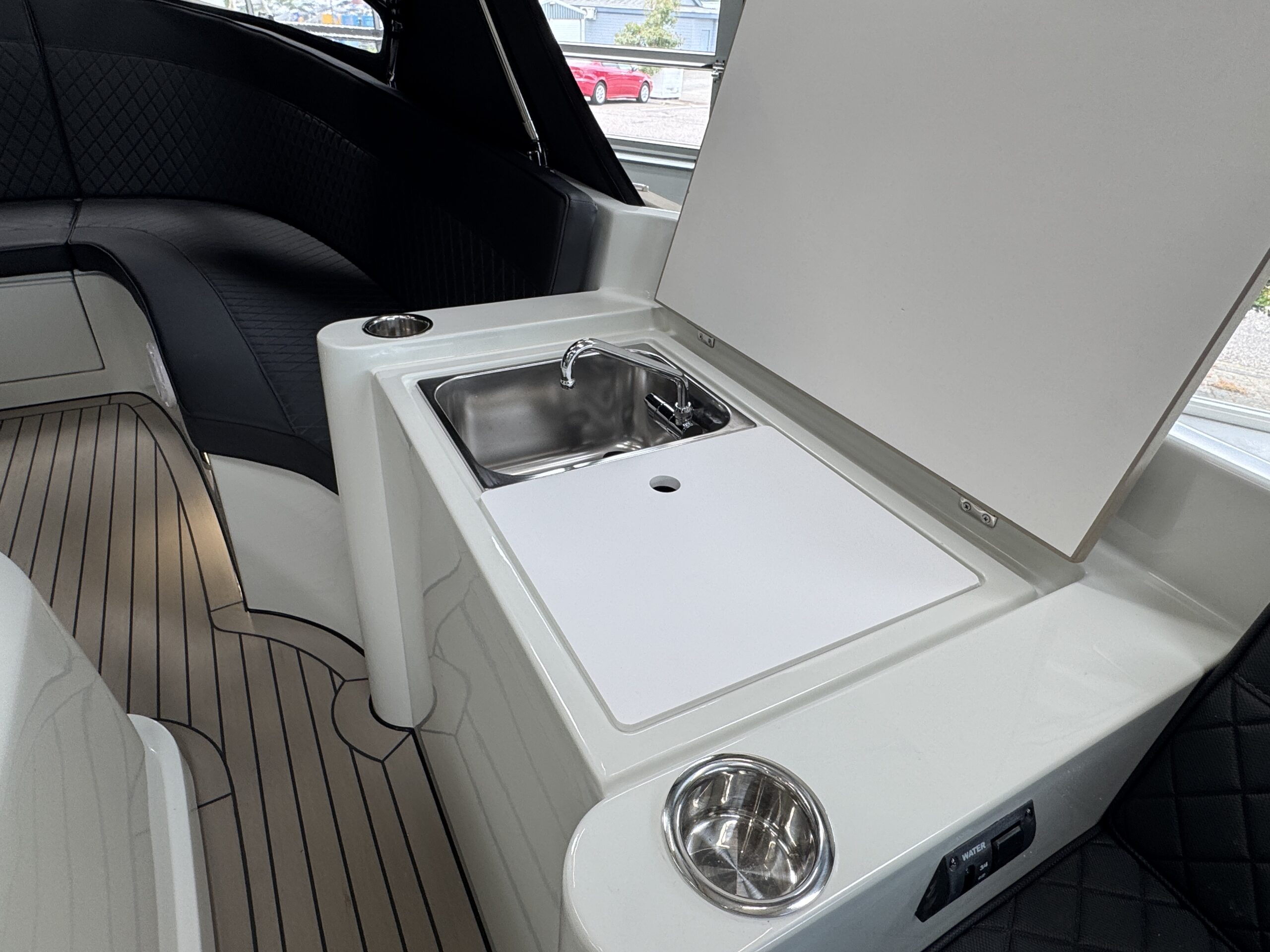 Antaris Sixty7 (op voorraad) — foto 13 van 13