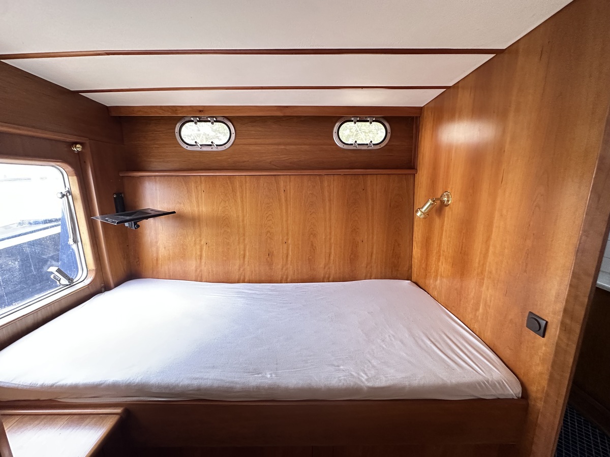 Motorjacht GSAK — foto 31 van 47