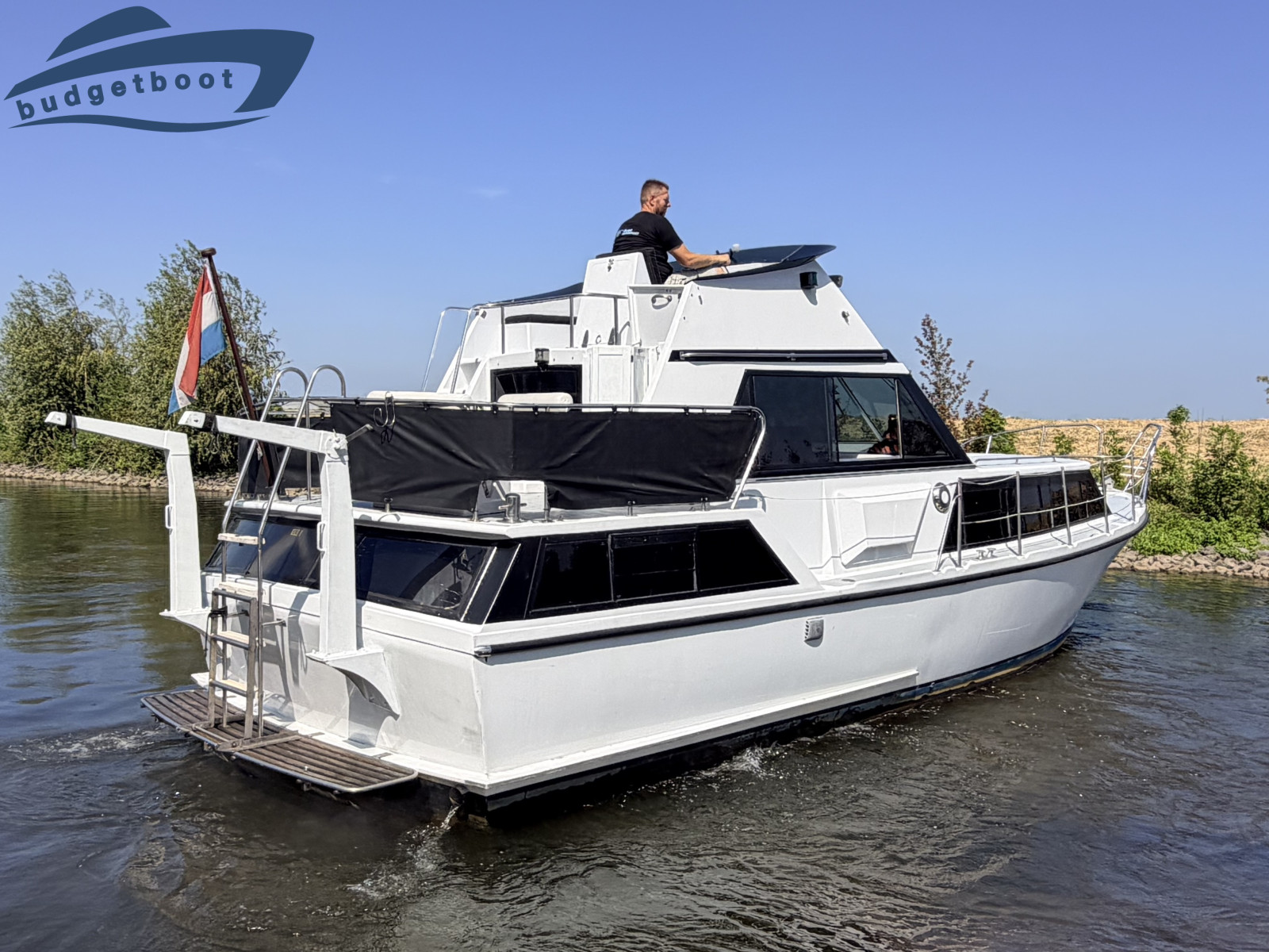 Moonraker 350Fly — foto 6 van 20