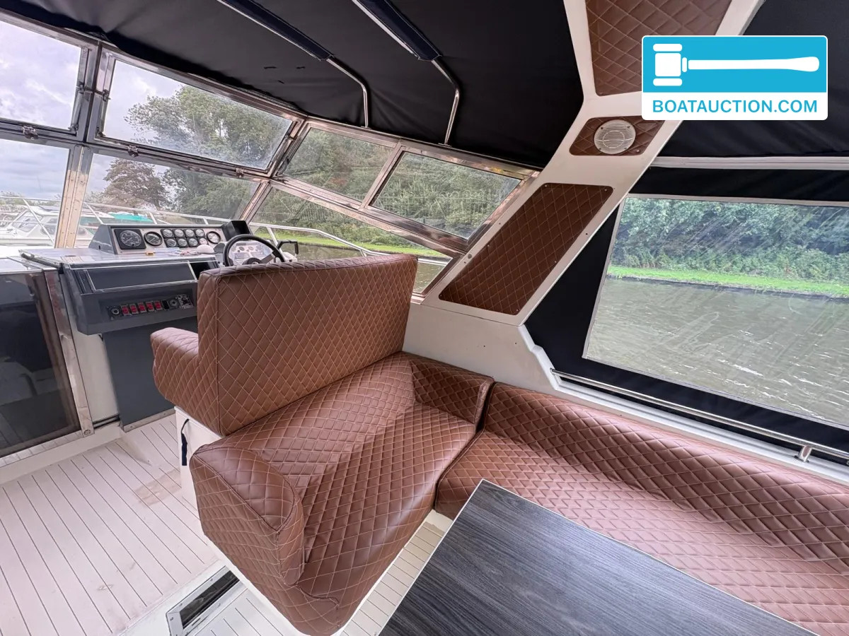 Princess 36 Riviera nu in de online veiling. — foto 20 van 42