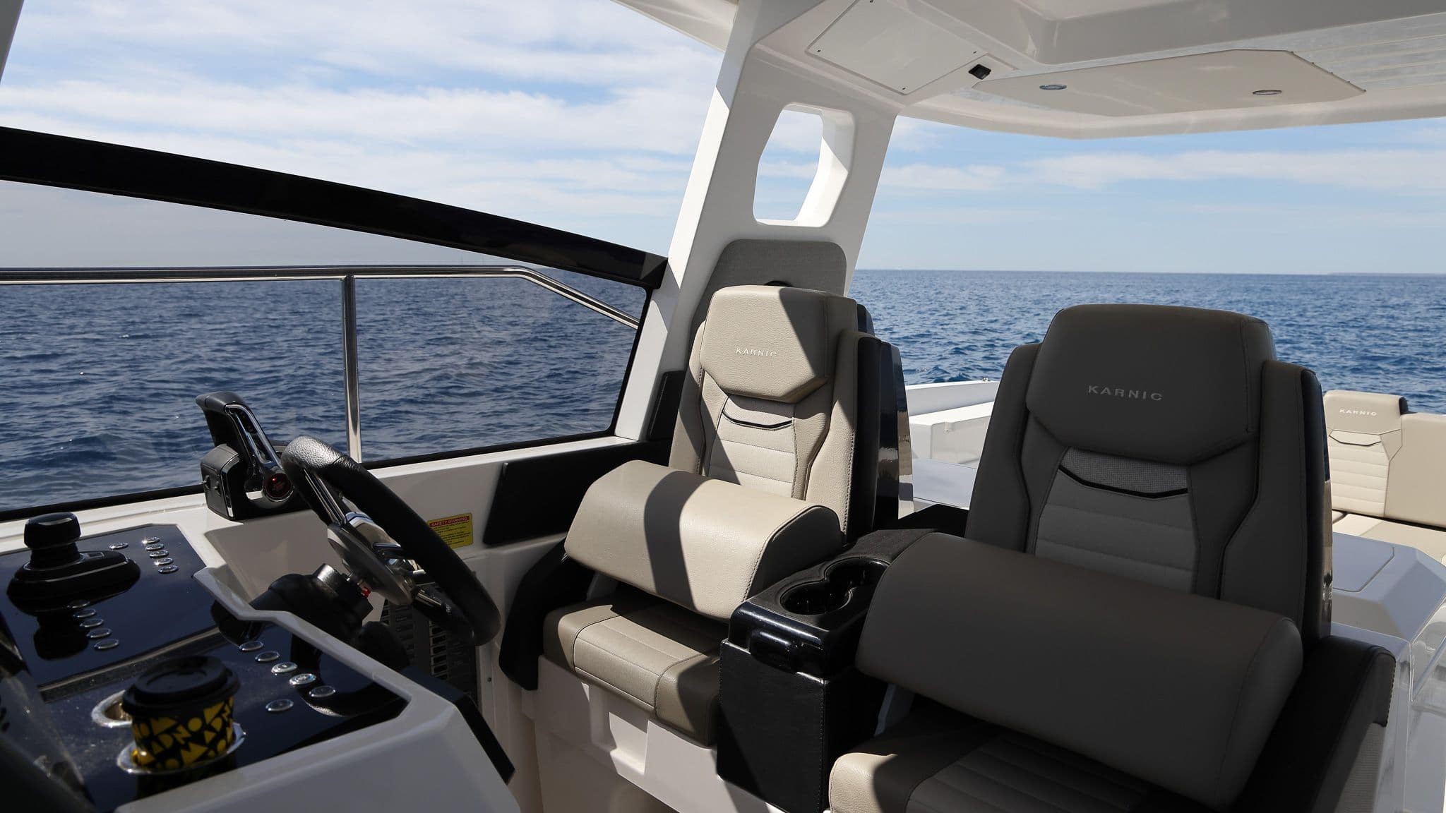 Karnic CS10-S HT — foto 13 van 25