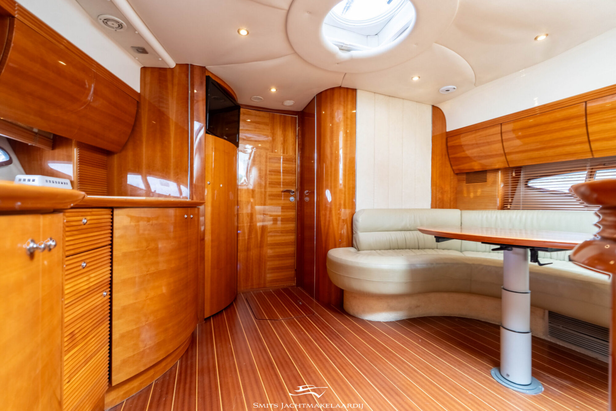 Azimut Gobbi Atlantis 47 — foto 19 van 63