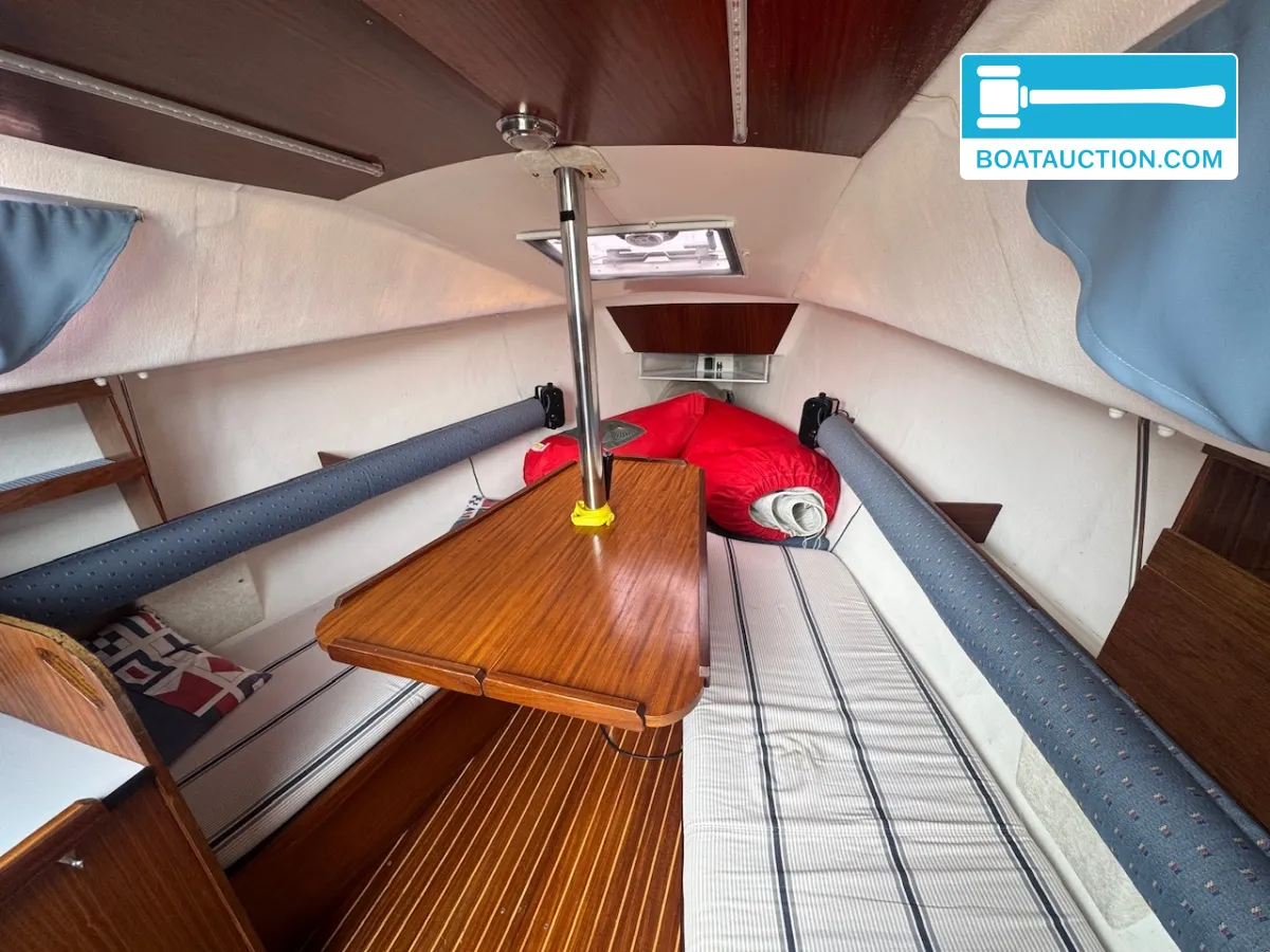 Gib'Sea 242 — foto 15 van 18