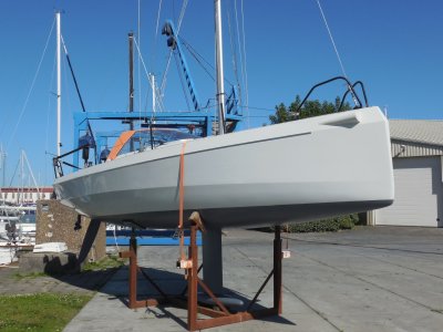 BENTE Yachts Jachtbemiddeling — foto 6 van 8