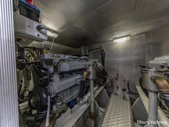 Sturier 520 OC - Stabilizers — foto 52 van 78
