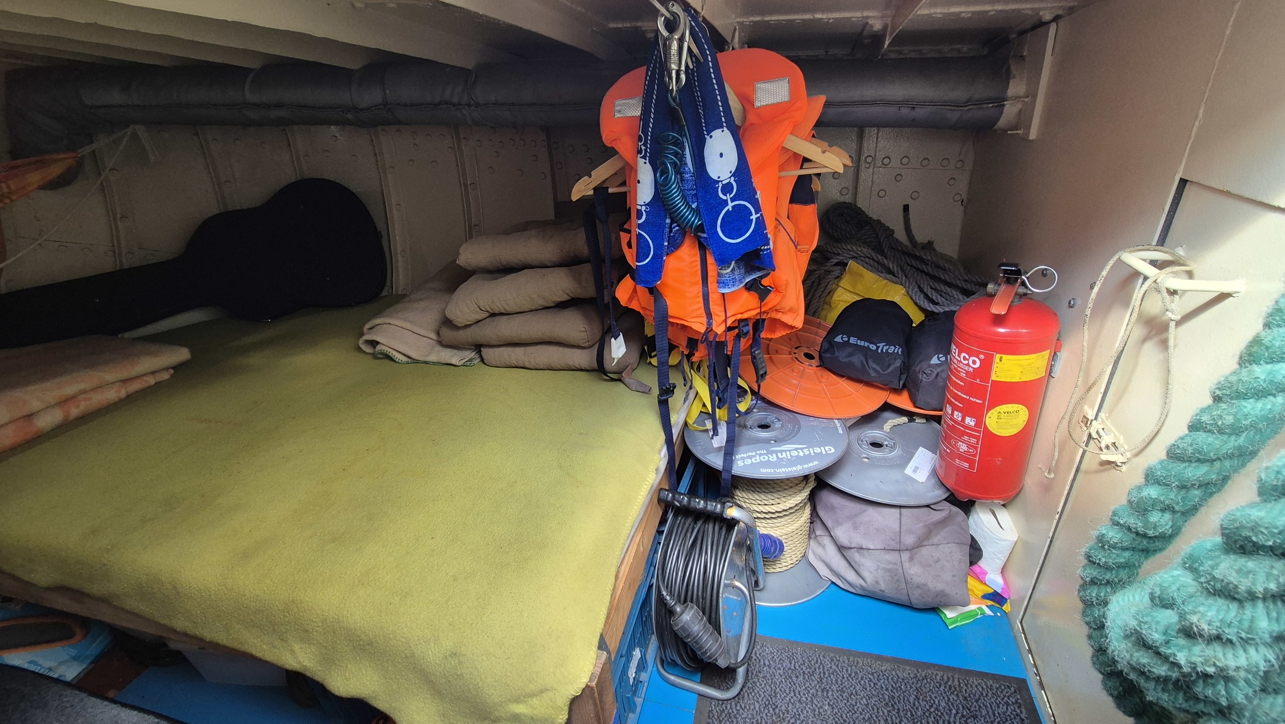 Klipperaak 17.54 — foto 47 van 78