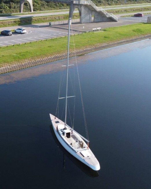 Sandetti S35 — foto 6 van 9