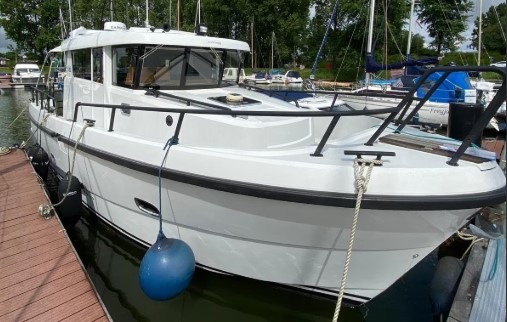 Sargo 33 Offshore — foto 2 van 34