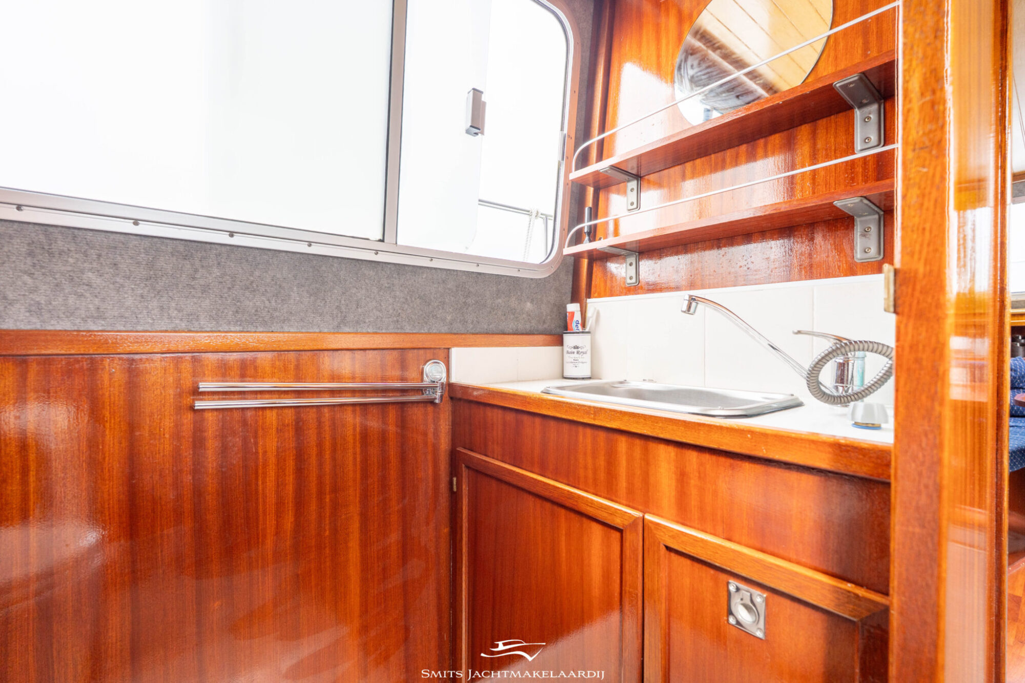 Bege 9.50 AK Cabrio — foto 23 van 60