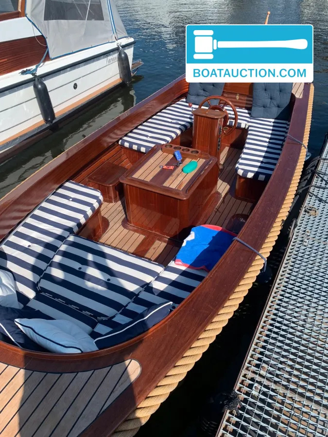 Winsome 550 nu in de online veiling. — foto 22 van 25