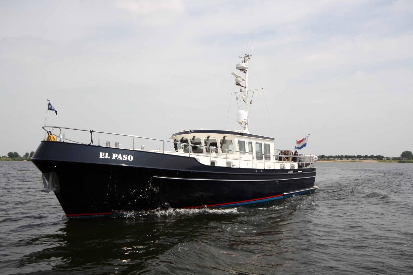 Vripack Continental 1650 — foto 128 van 147