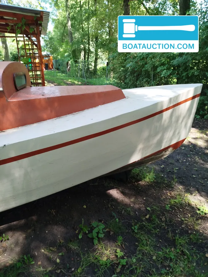 Cabinboat 700 — foto 15 van 24