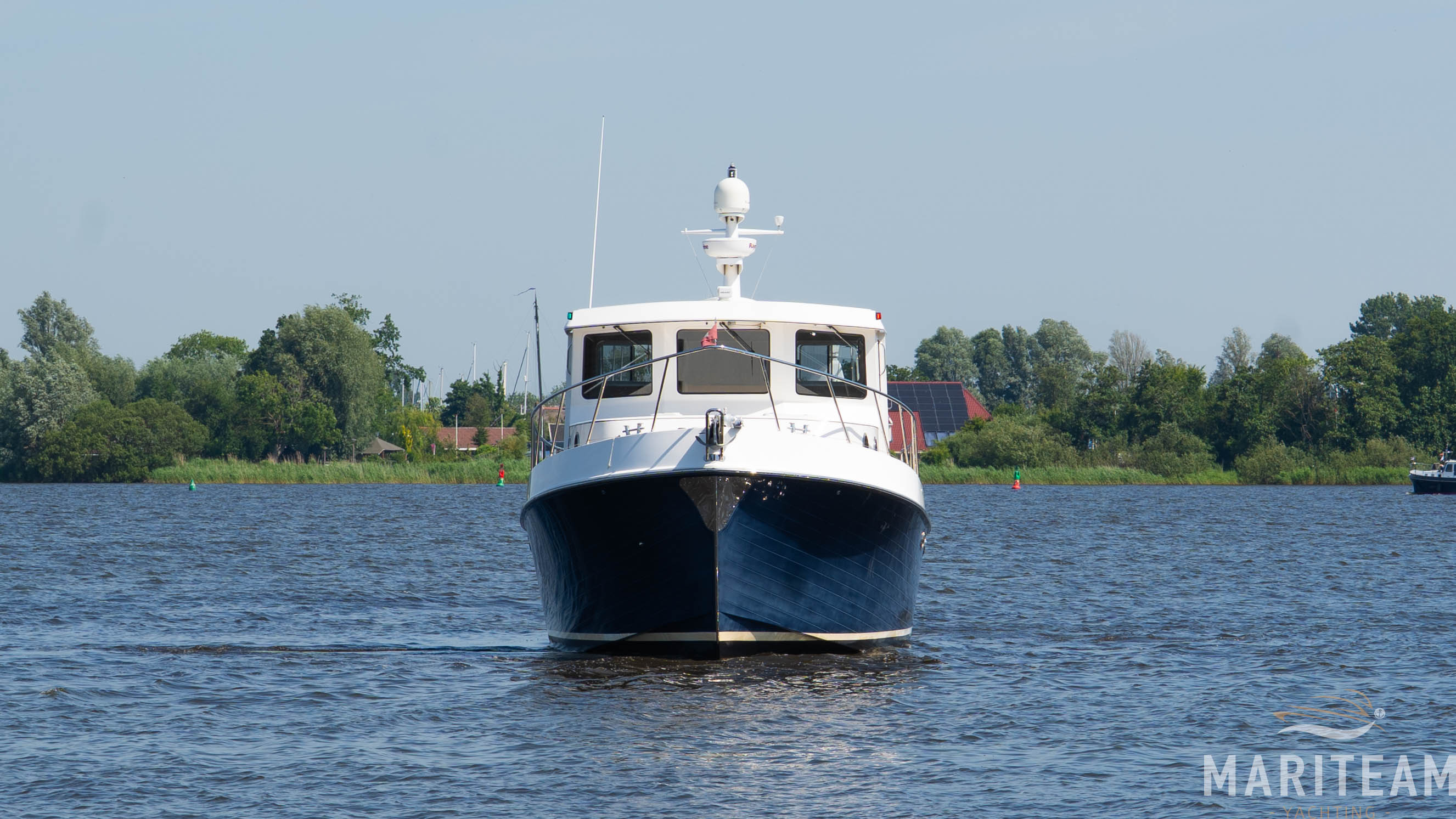 hoofdmotor(en): American Tug 41 'Anit' — foto 7 van 7
