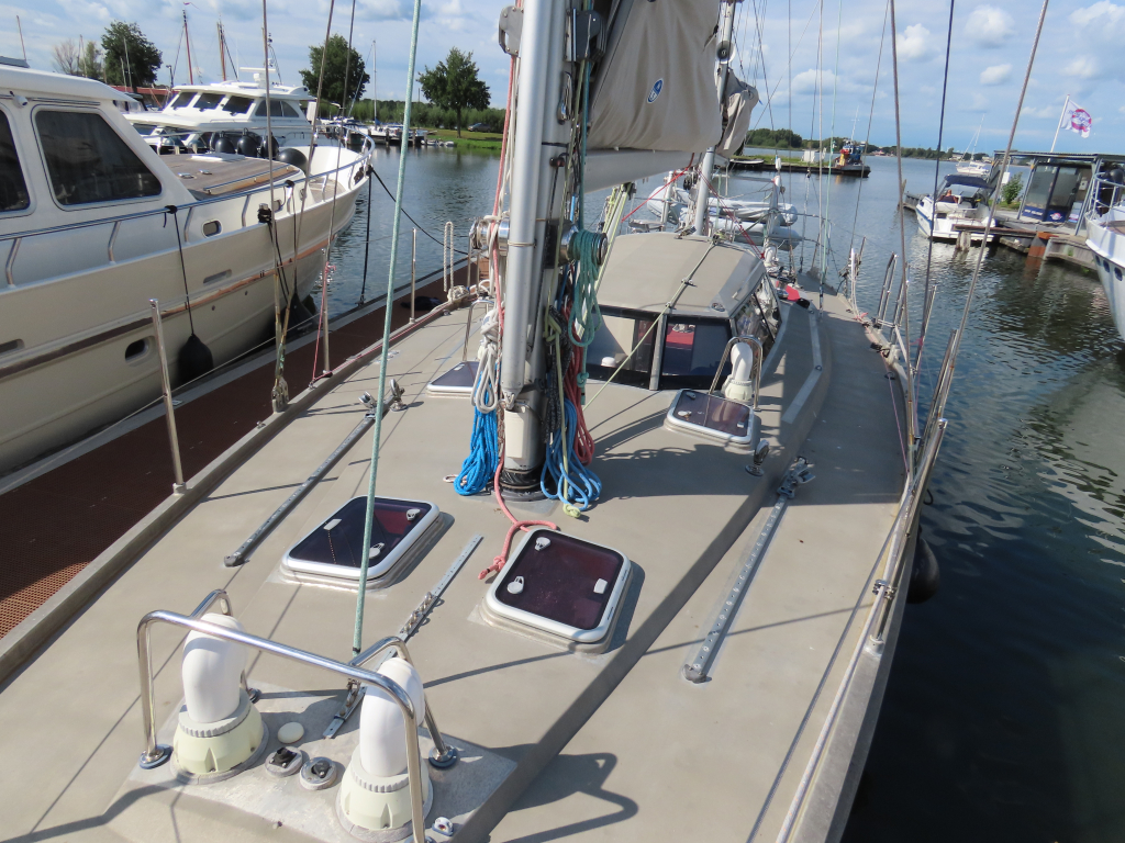 Stern 50 — foto 58 van 75