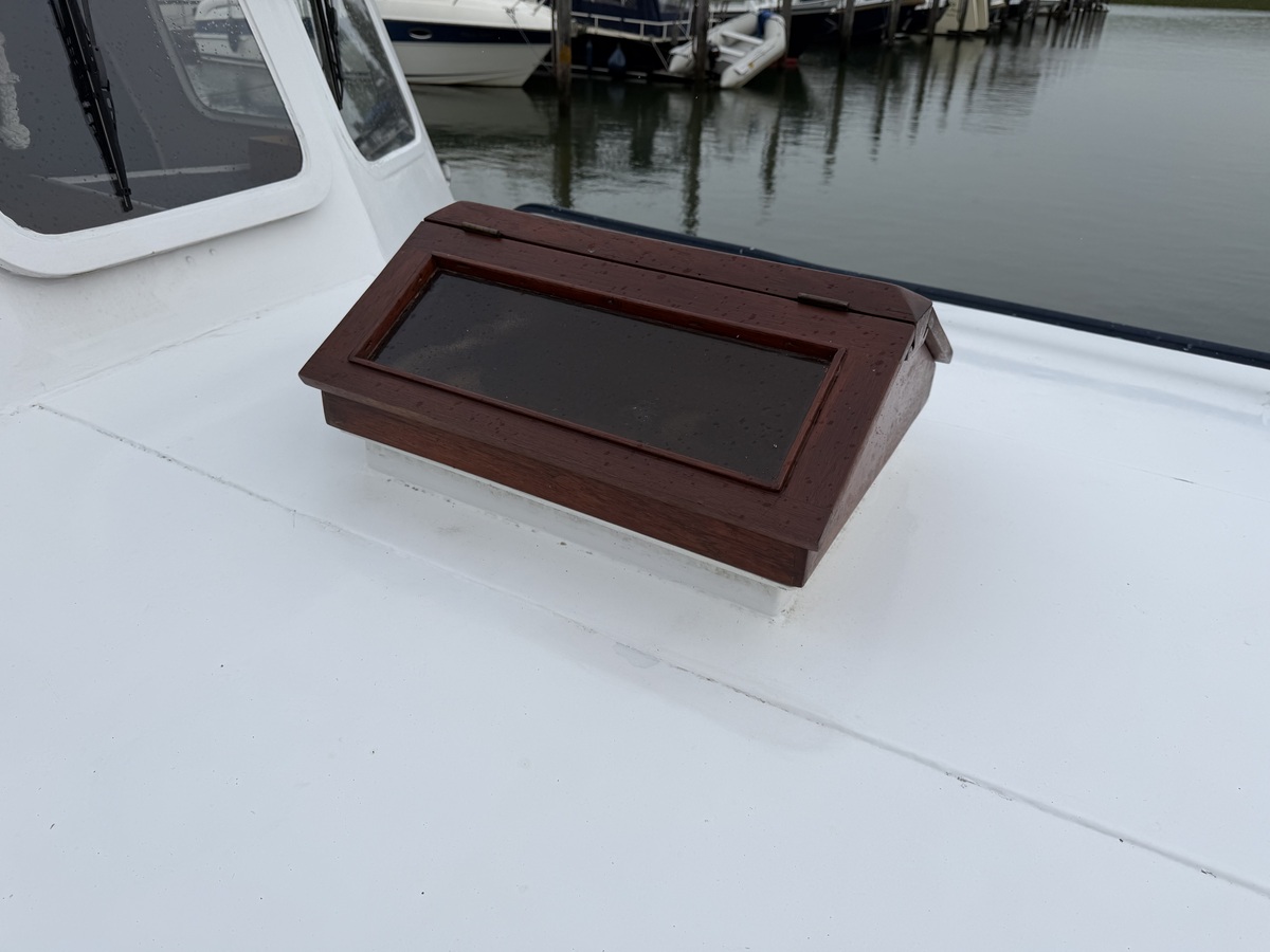 Friese Zeeschouw 885 — foto 17 van 18