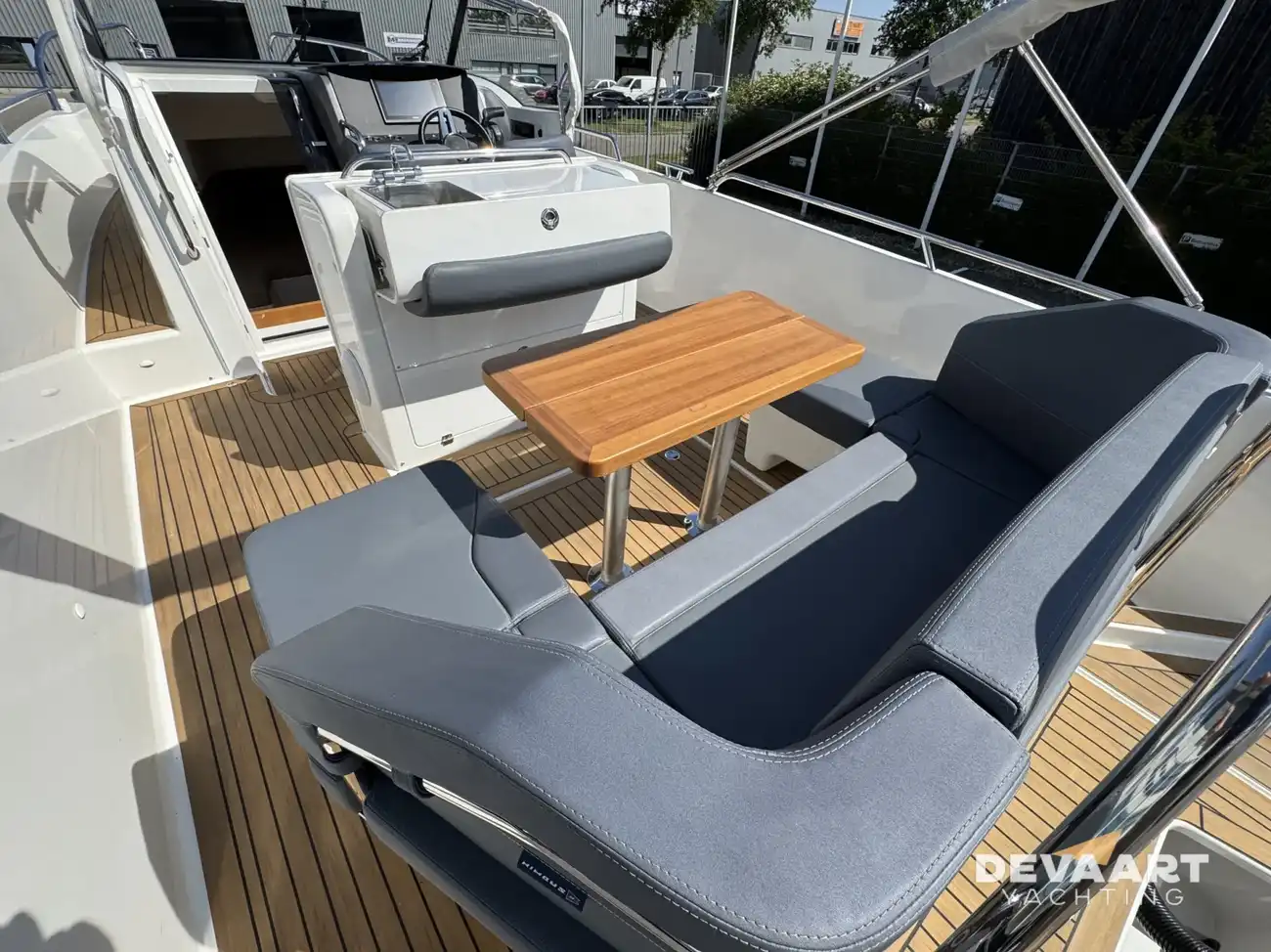 Nimbus T9 — foto 6 van 22
