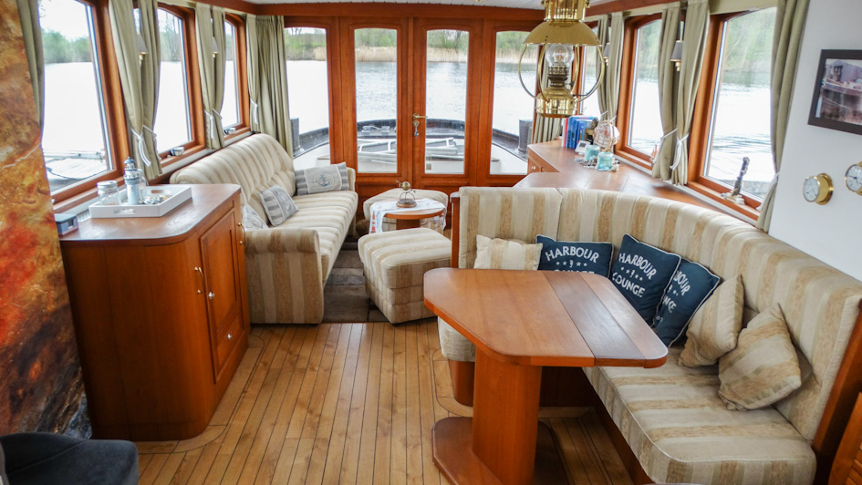 Luxe Motor 16.20 Deckhouse — foto 16 van 44